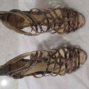 Alexandre birman Wedge size 8